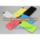 Popular and Hot Sale External 2200mAh Power Bank Battery Charger Case for iphone 5G 5S 5C